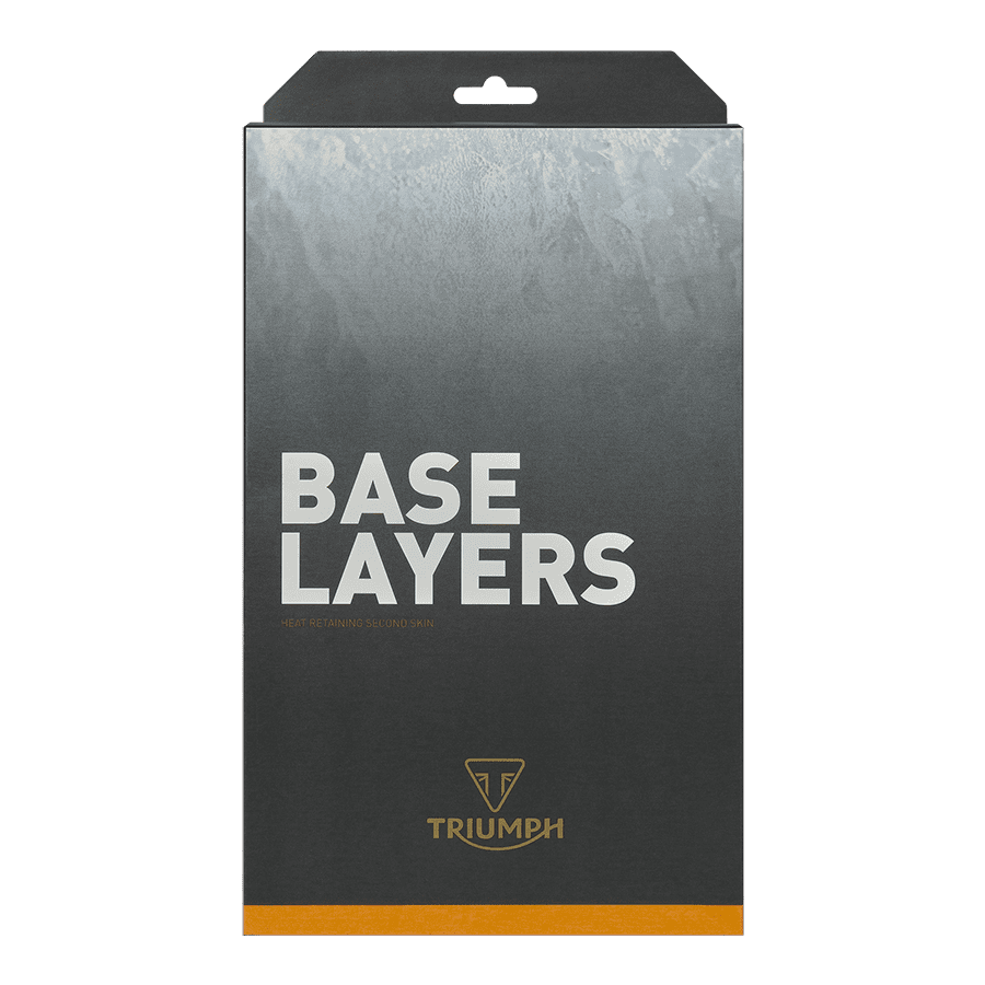 Triumph Pasamontañas sin costuras