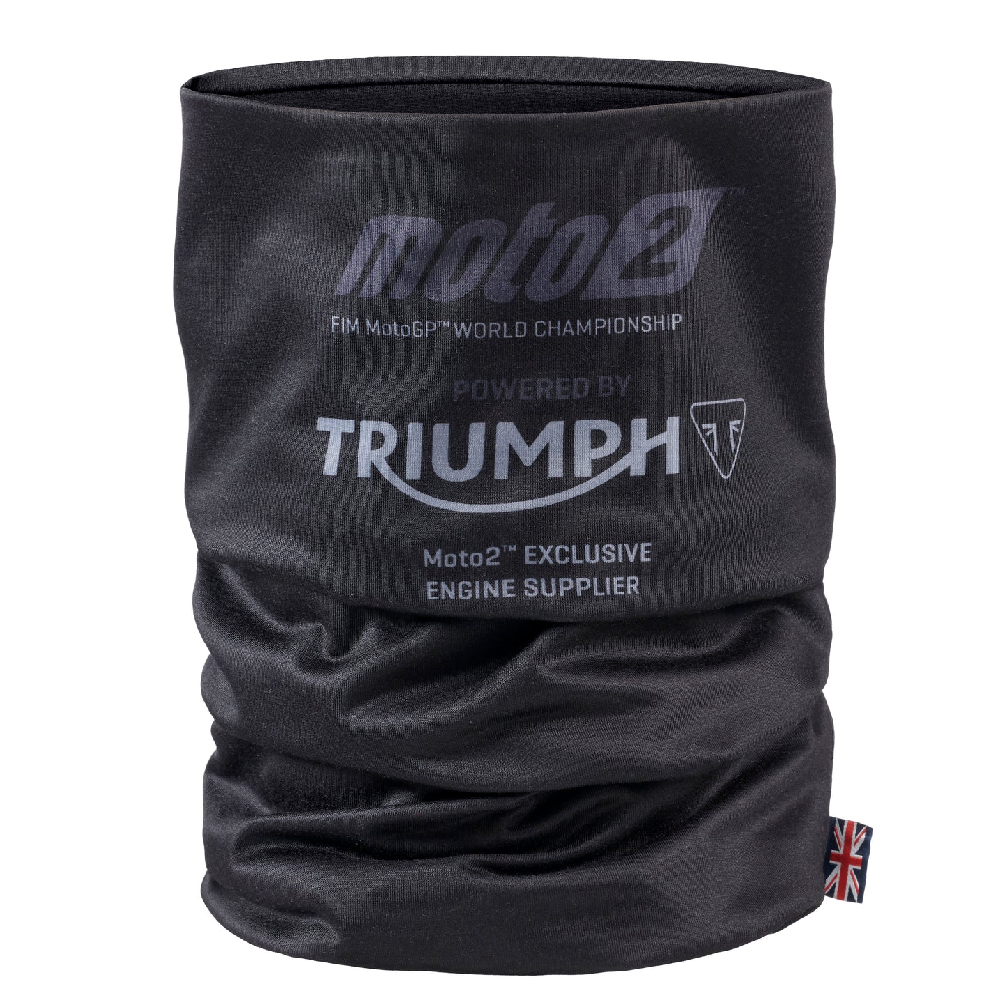 Triumph Braga de cuello reversible Moto2™ GP