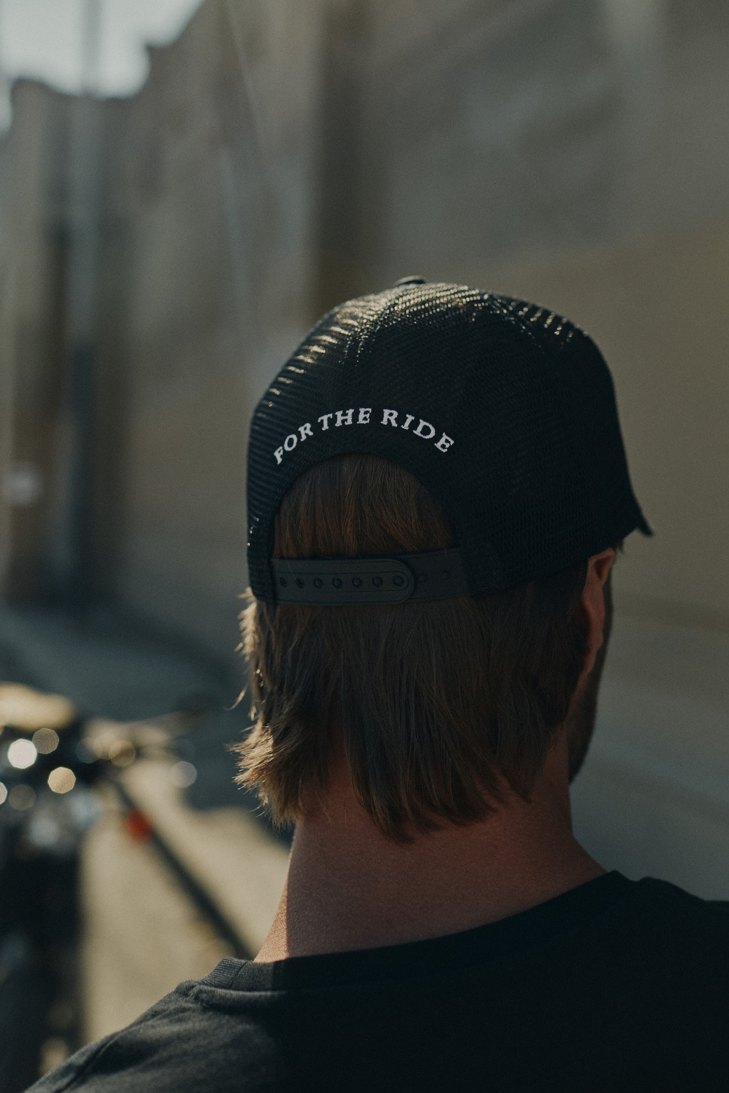 Triumph Gorra Trucker