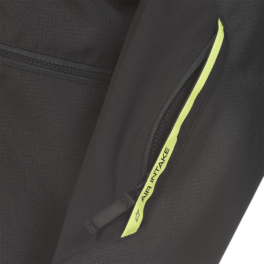 Triumph Chaqueta Enduro Venture R Alpinestars