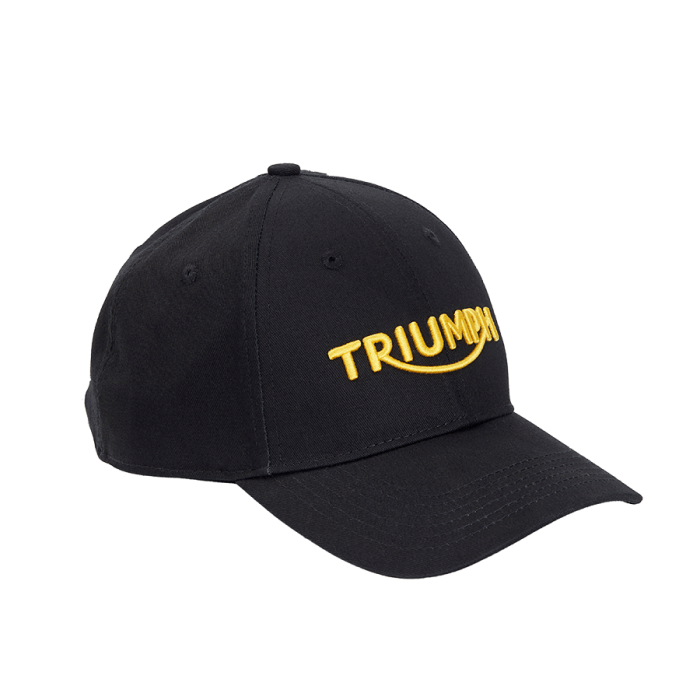Triumph Gorra Mundsley