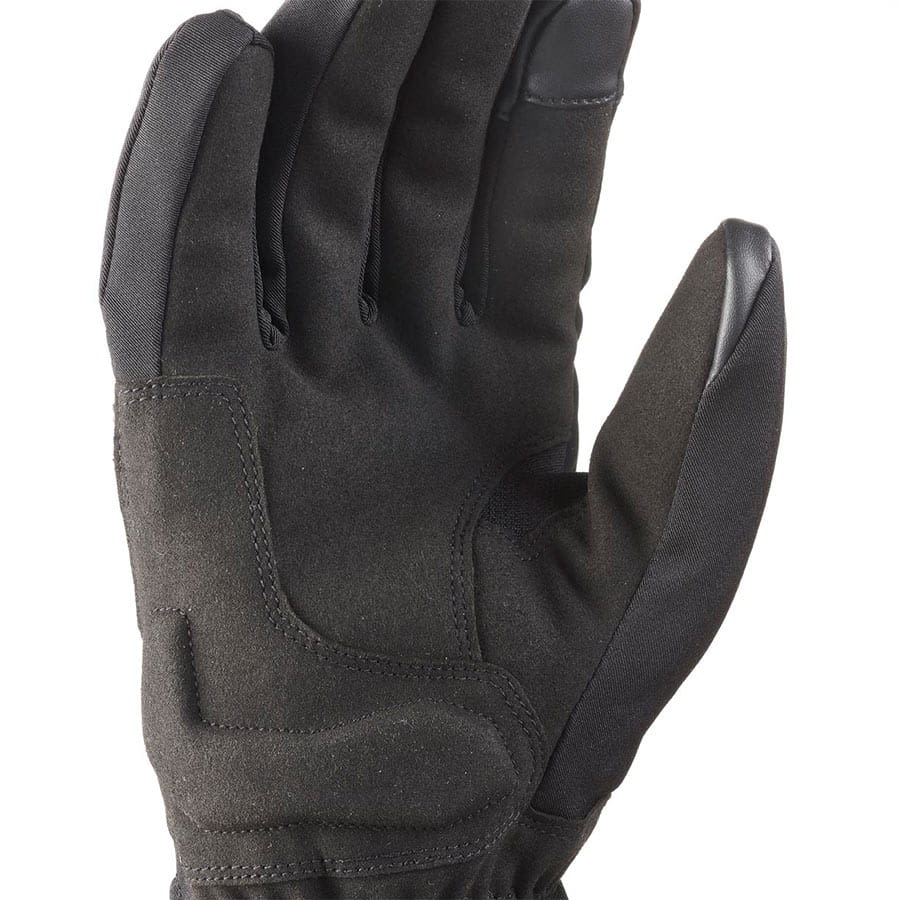 Guantes Triumph Blisset Impermeables Aislados con PrimaLoft