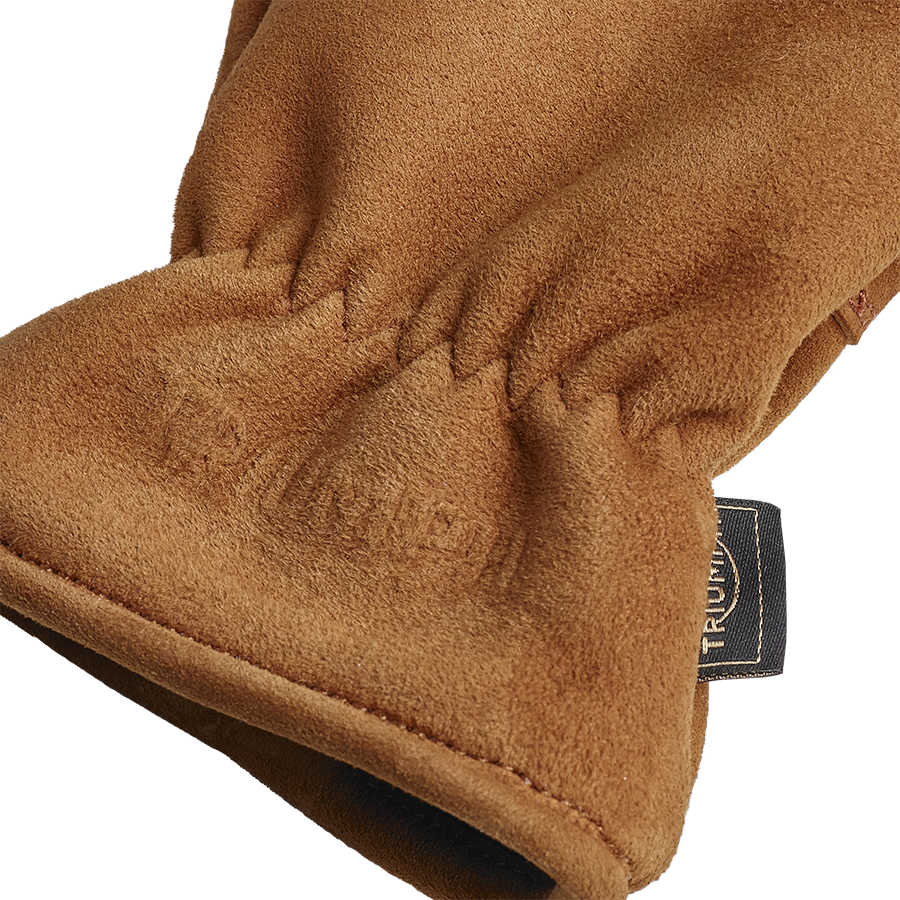 Guantes Triumph Brookdale Otoño Forrados de Felpa