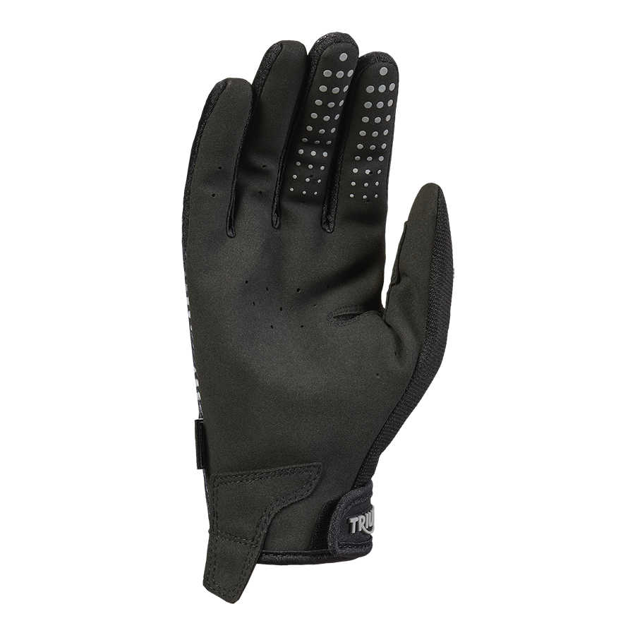 Guantes Triumph Roller MX