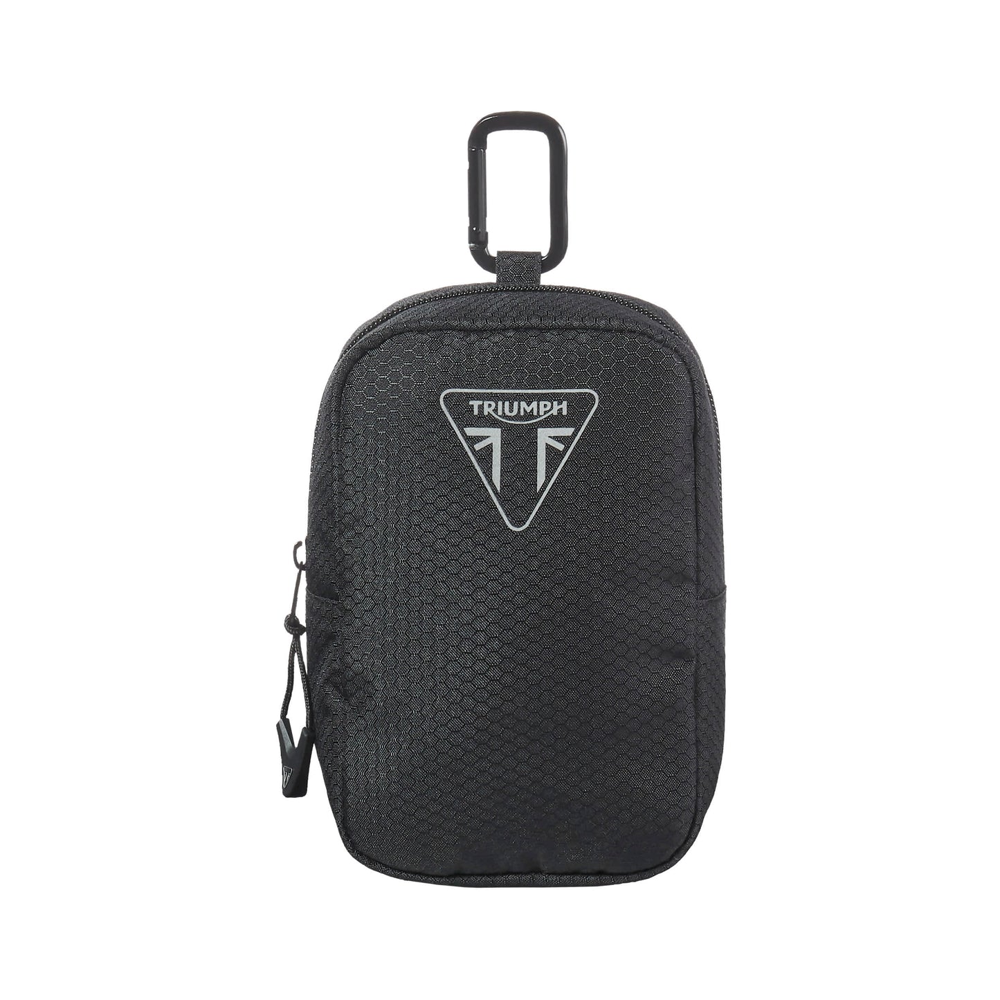 Triumph Mochila Plegable 20L con Bolsa