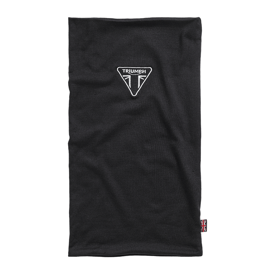 Triumph braga de cuello Grip