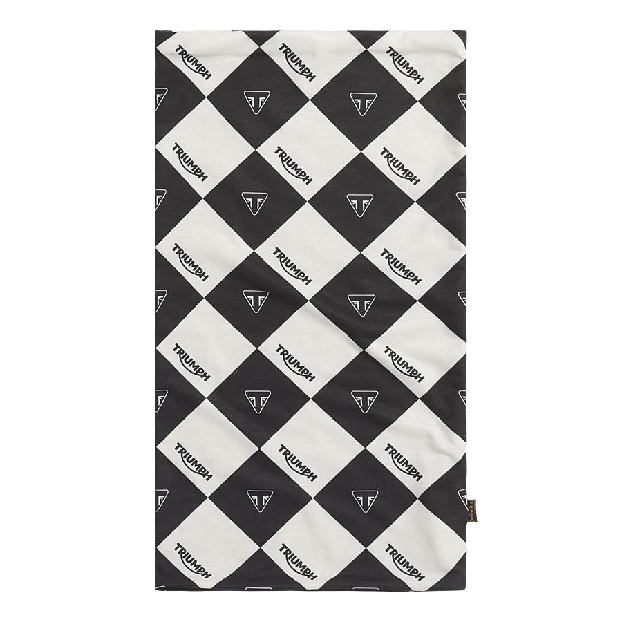 Triumph Braga de cuello Harlequinn