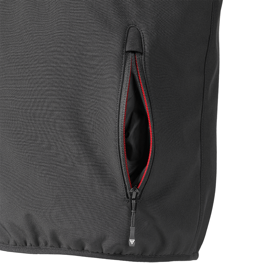 Triumph Chaqueta Soft Shell para Mujer