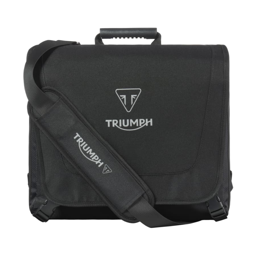 Triumph Bolsa Mensajera 10L