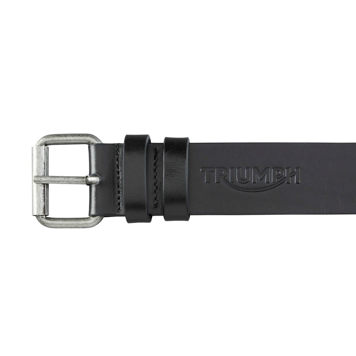 Hebilla De Cinturón De Metal Para Hombre - Estilo Y Resistencia En Un Click