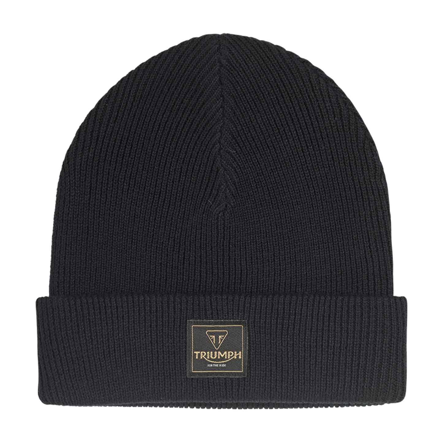 Gorro de punto polar