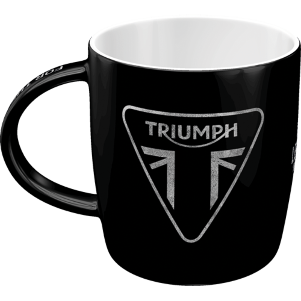 Legendary Motorcycles MUG