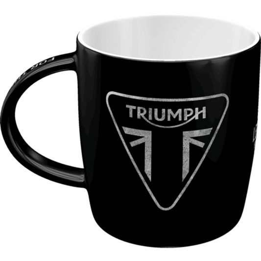Legendary Motorcycles MUG