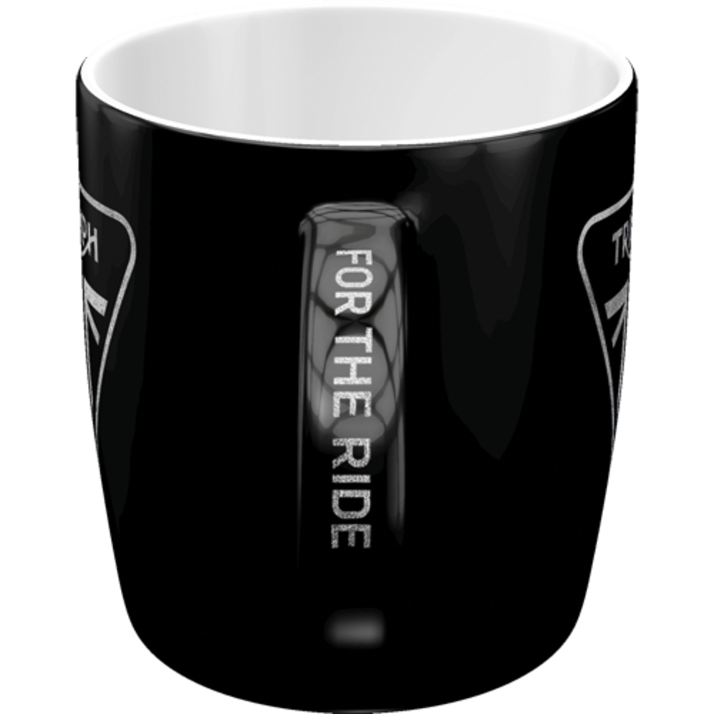 Legendary Motorcycles MUG