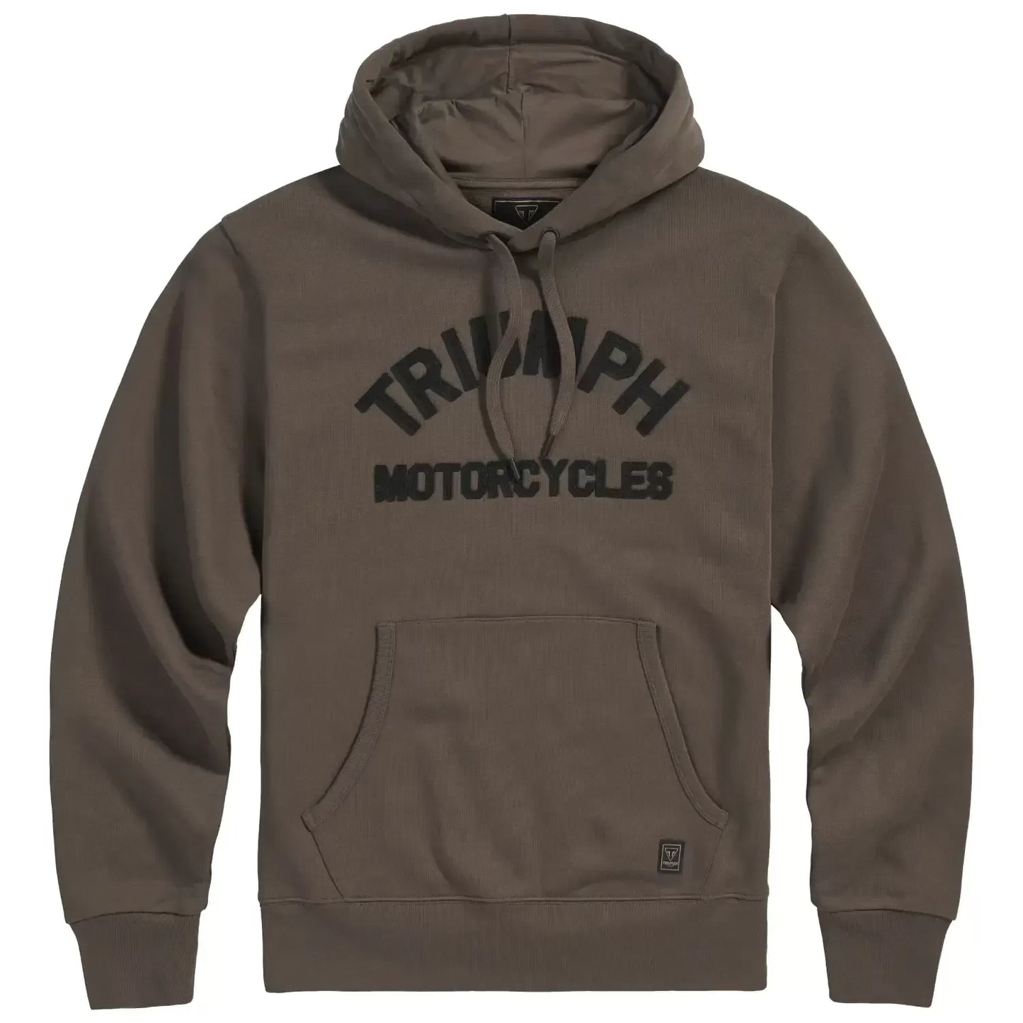 Triumph Sudadera con capucha Carrick
