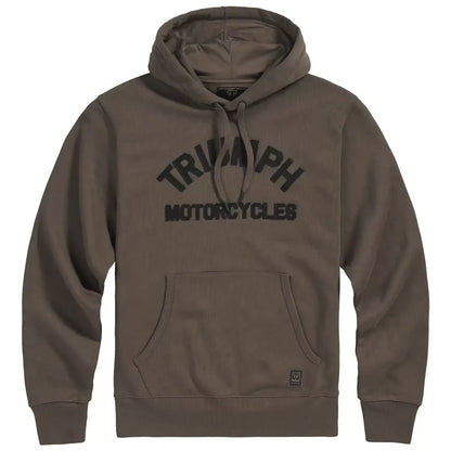 Triumph Sudadera con capucha Carrick