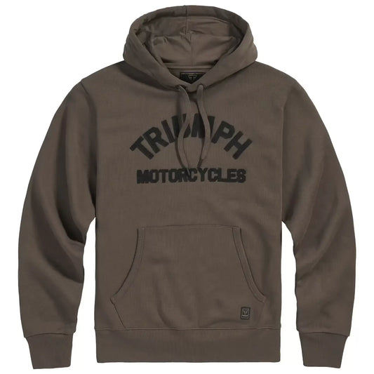 Triumph Sudadera con capucha Carrick