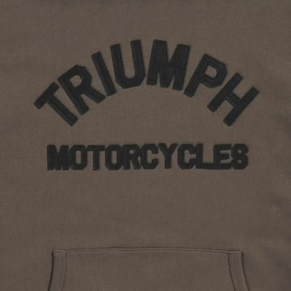 Triumph Sudadera con capucha Carrick
