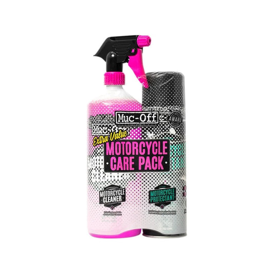 Kit duo Muc-Off