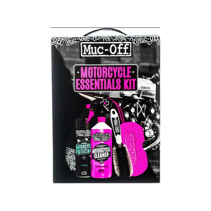 Motorcycle Essentials KIT