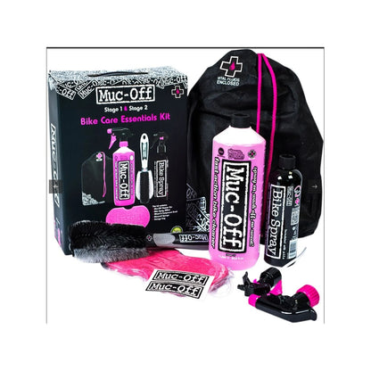 Motorcycle Essentials KIT