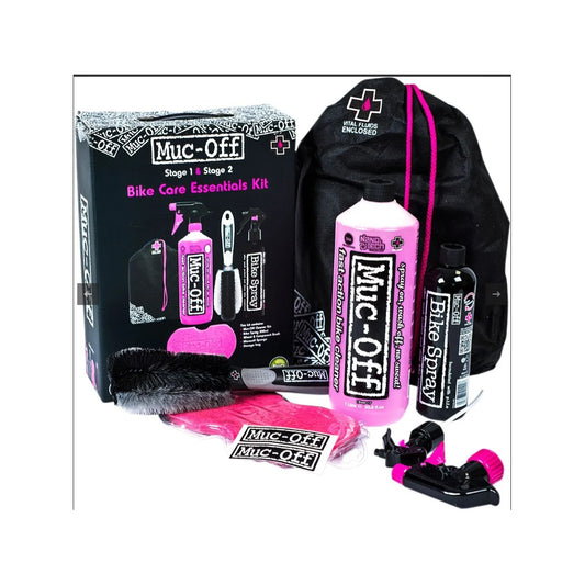 Motorcycle Essentials KIT