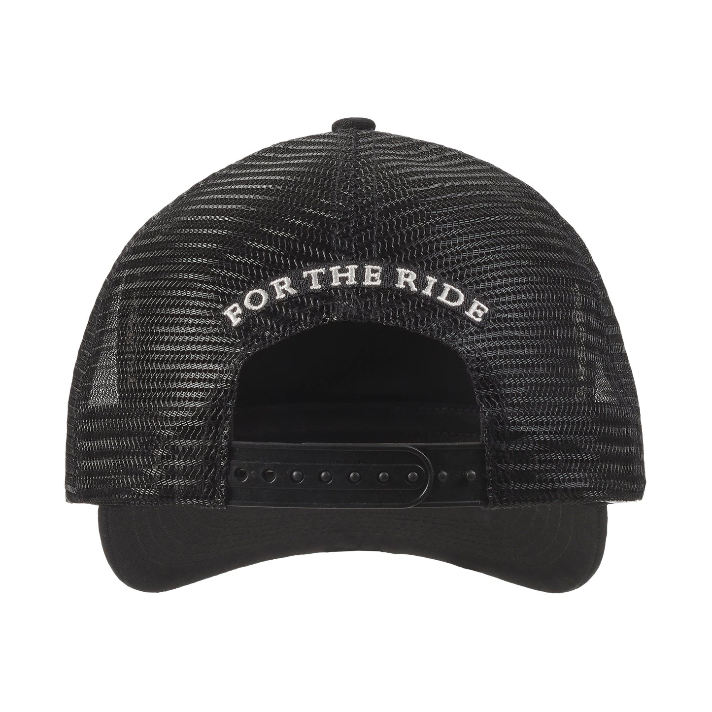 Triumph Gorra Trucker de Cuadros
