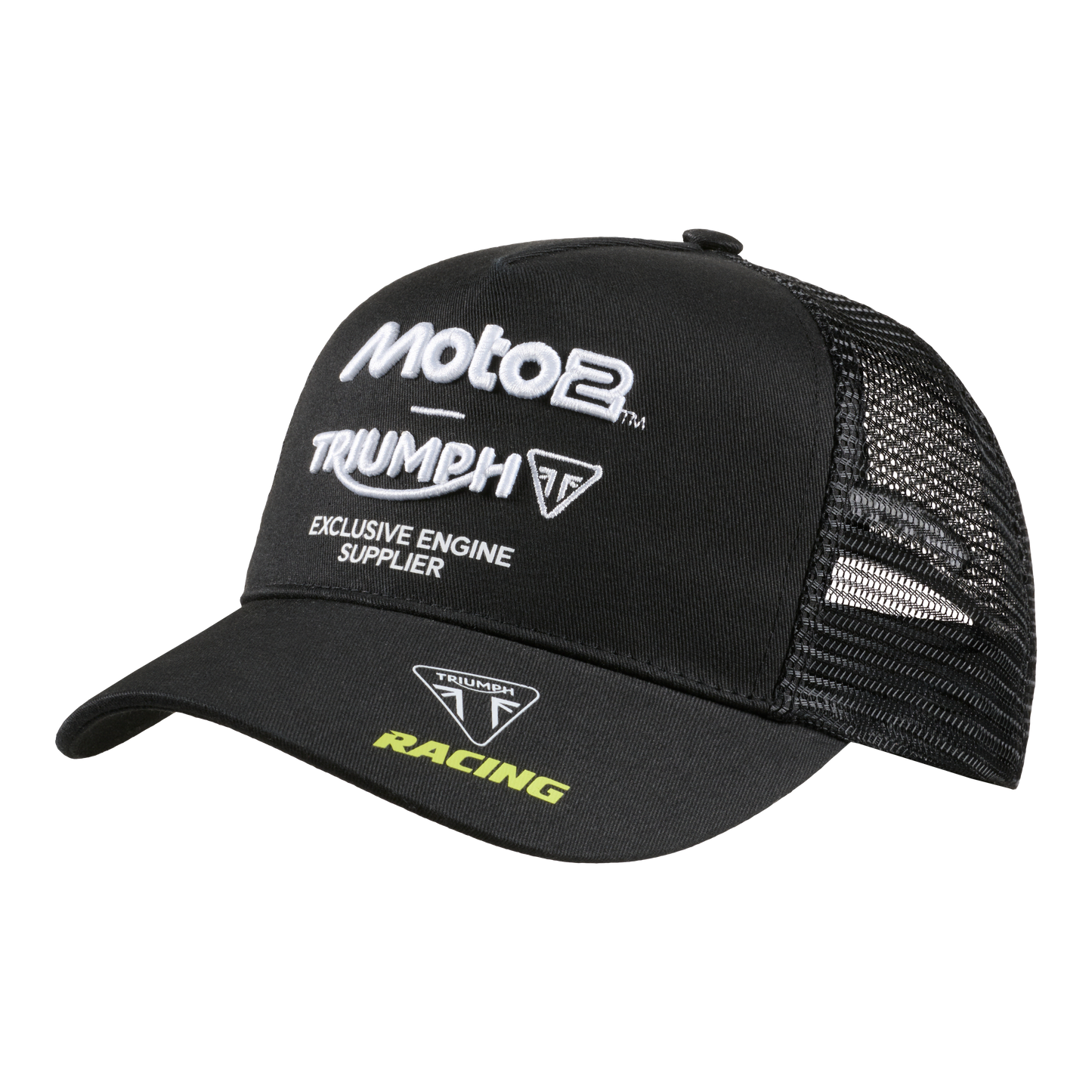 Triumph Gorra Trucker Moto2™