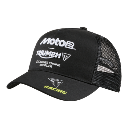 Triumph Gorra Trucker Moto2™