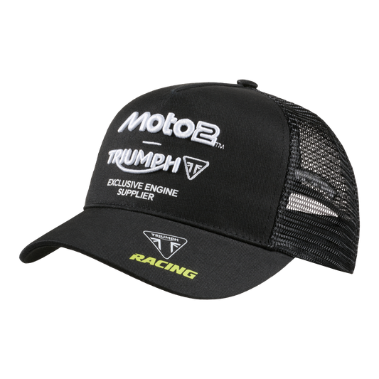 Triumph Gorra Trucker Moto2™