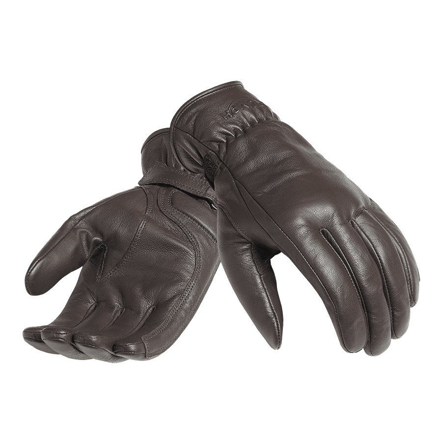 Guantes de Cuero Triumph Vance