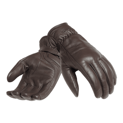 Guantes de Cuero Triumph Vance