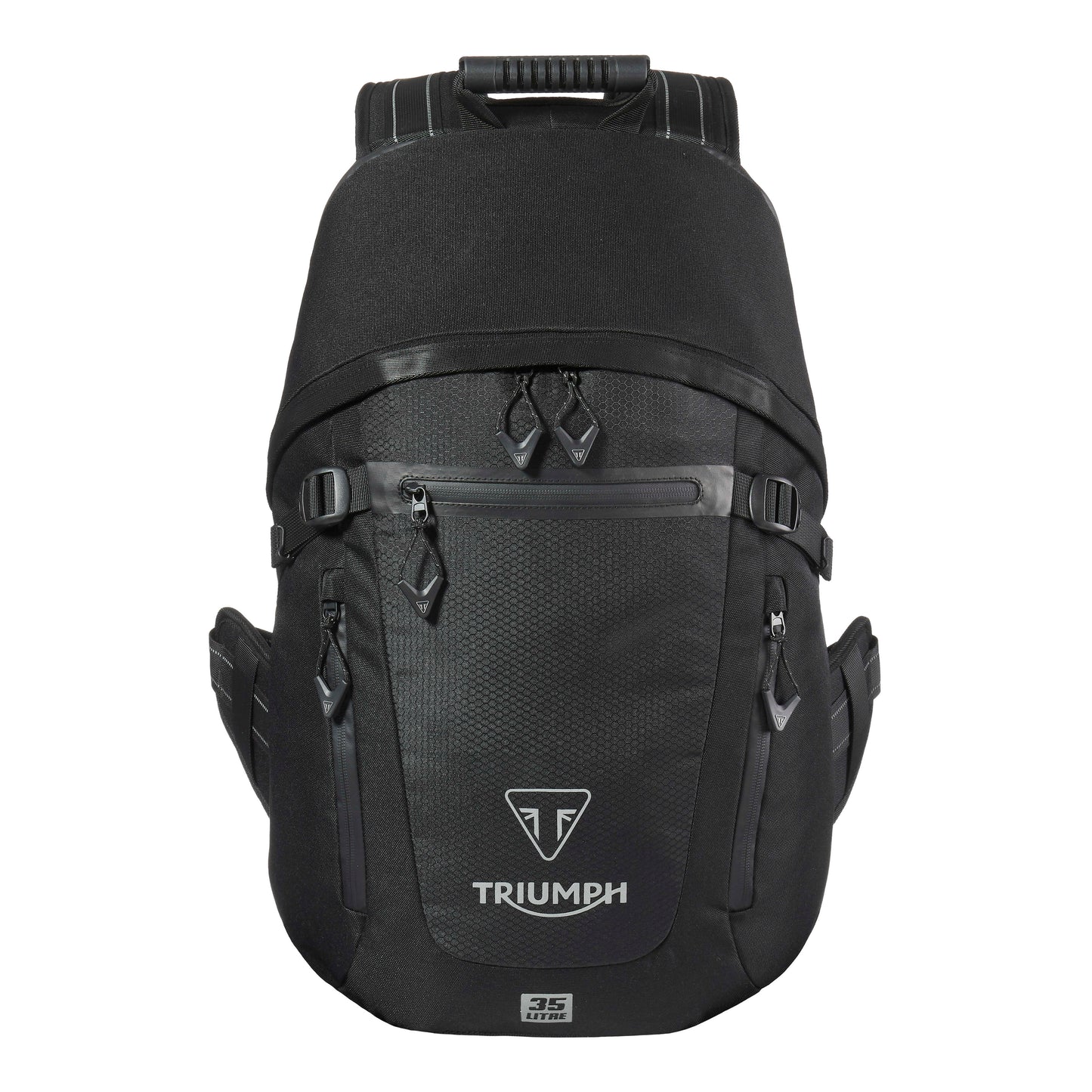 Triumph Mochila de Aventura 35L
