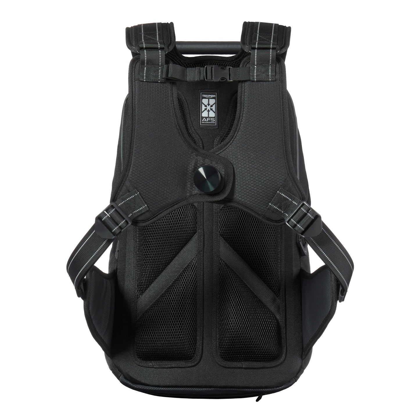 Triumph Mochila de Aventura 35L