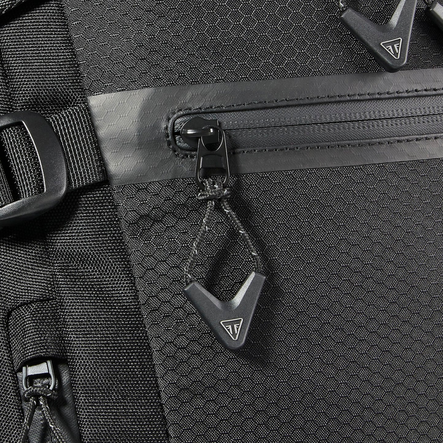 Triumph Mochila de Aventura 35L