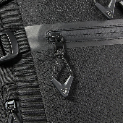 Triumph Mochila de Aventura 35L