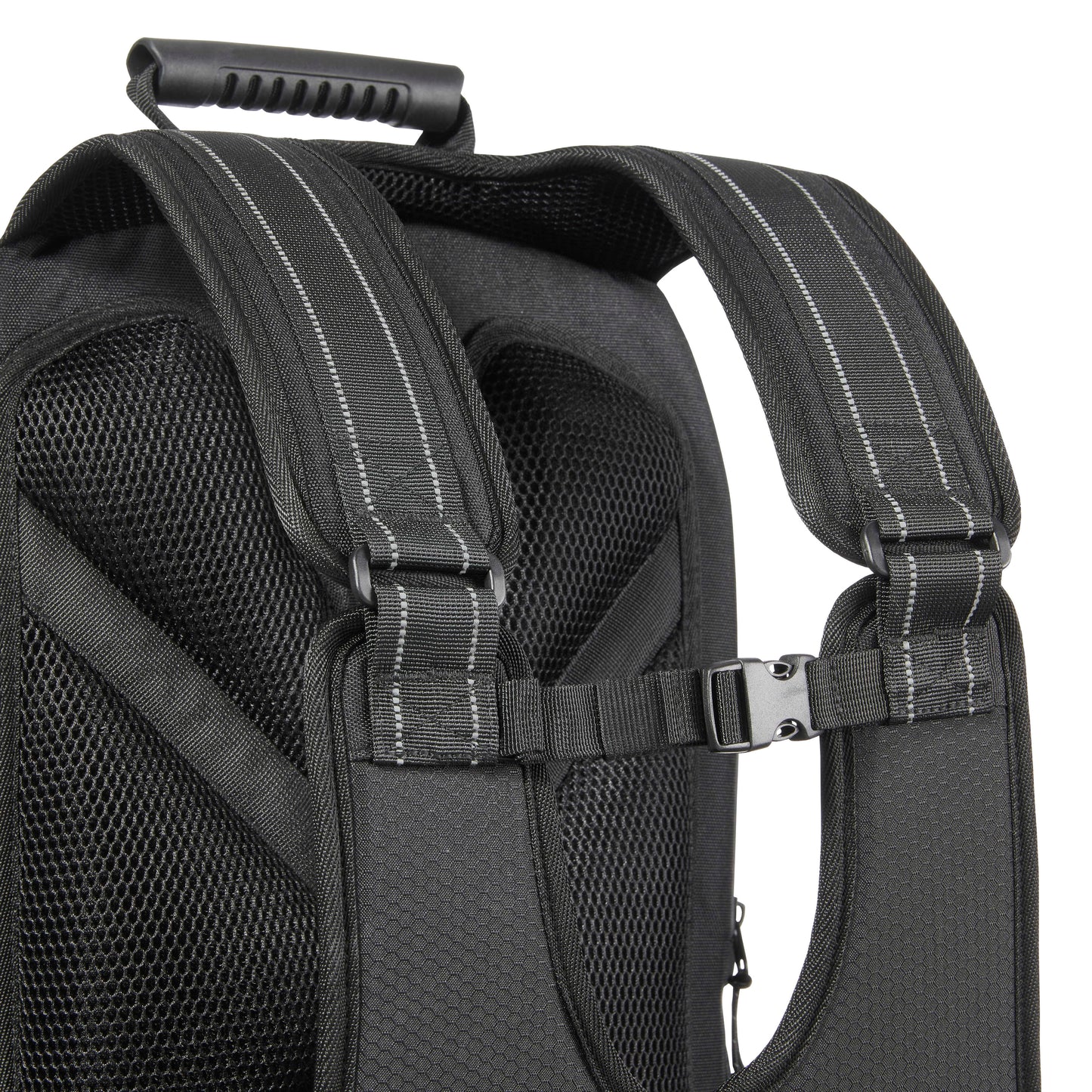 Triumph Mochila de Aventura 35L