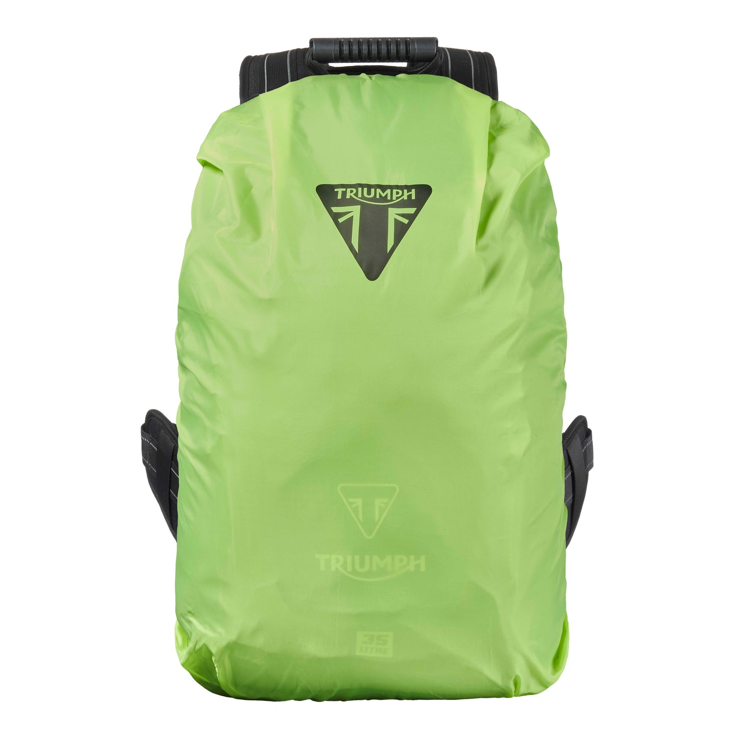 Triumph Mochila de Aventura 35L