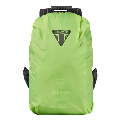 Triumph Mochila de Aventura 35L
