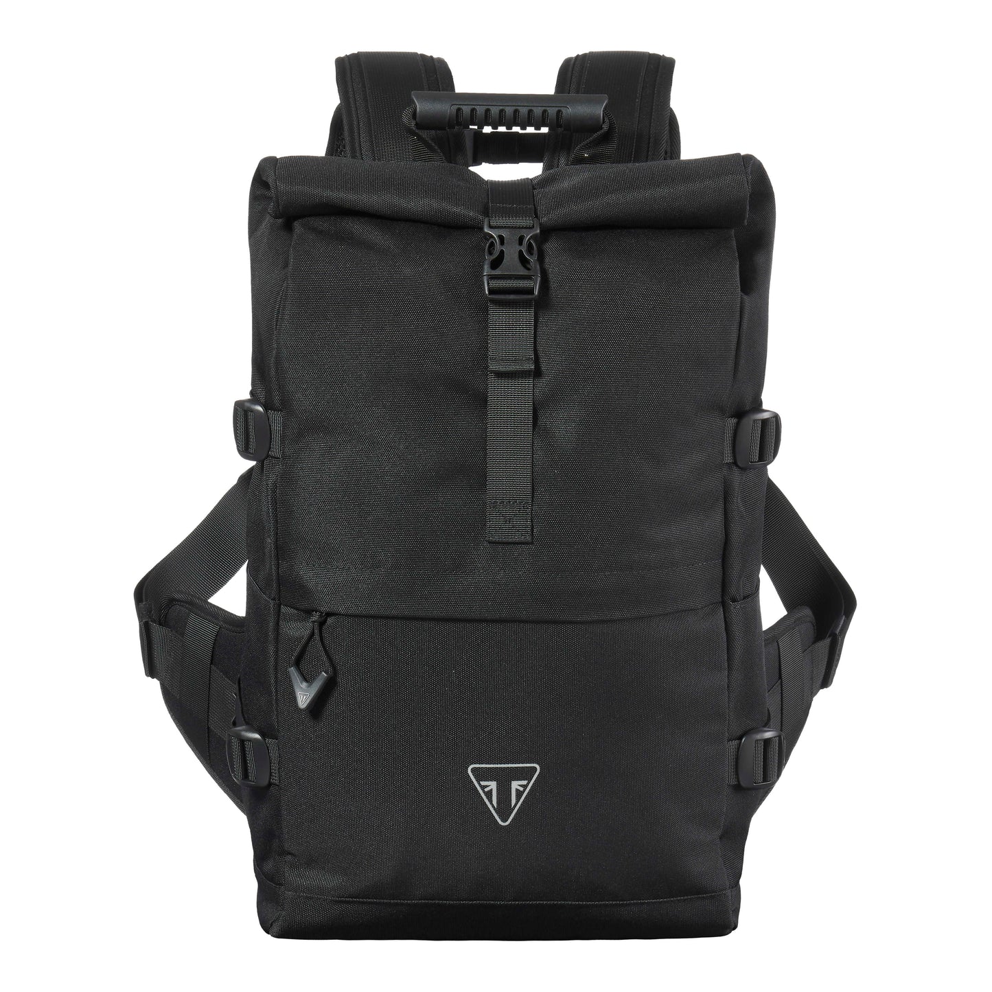 Triumph Mochila Roll-Top Clásica Moderna 25L