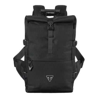 Triumph Mochila Roll-Top Clásica Moderna 25L