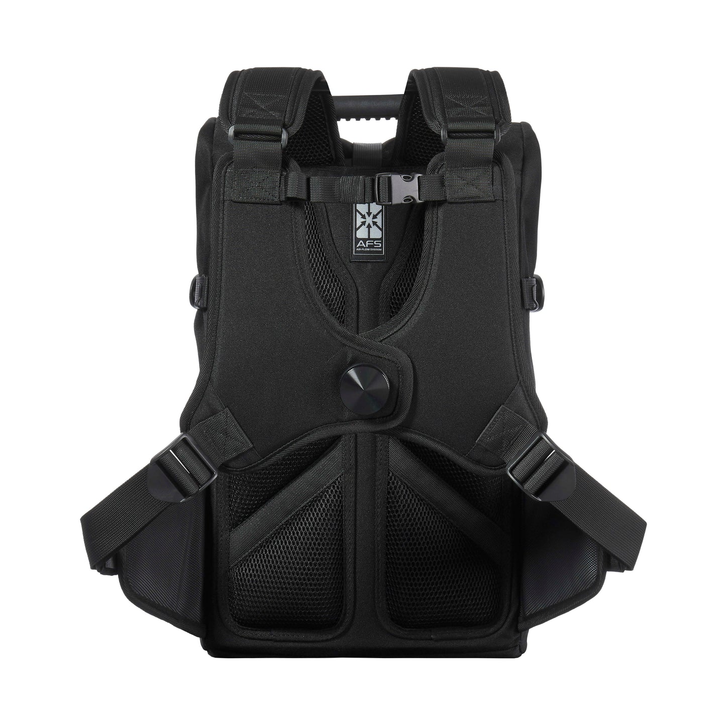 Triumph Mochila Roll-Top Clásica Moderna 25L