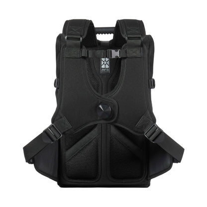 Triumph Mochila Roll-Top Clásica Moderna 25L