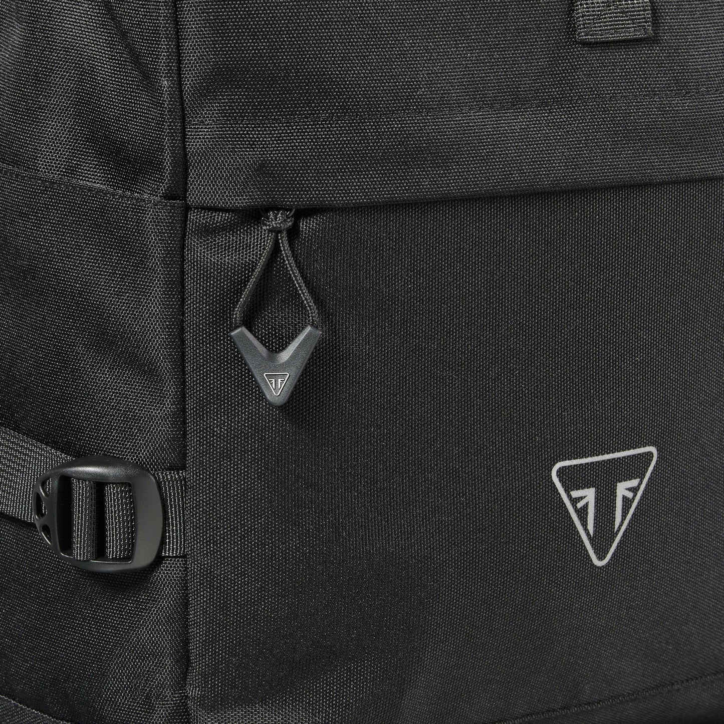 Triumph Mochila Roll-Top Clásica Moderna 25L