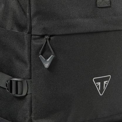 Triumph Mochila Roll-Top Clásica Moderna 25L