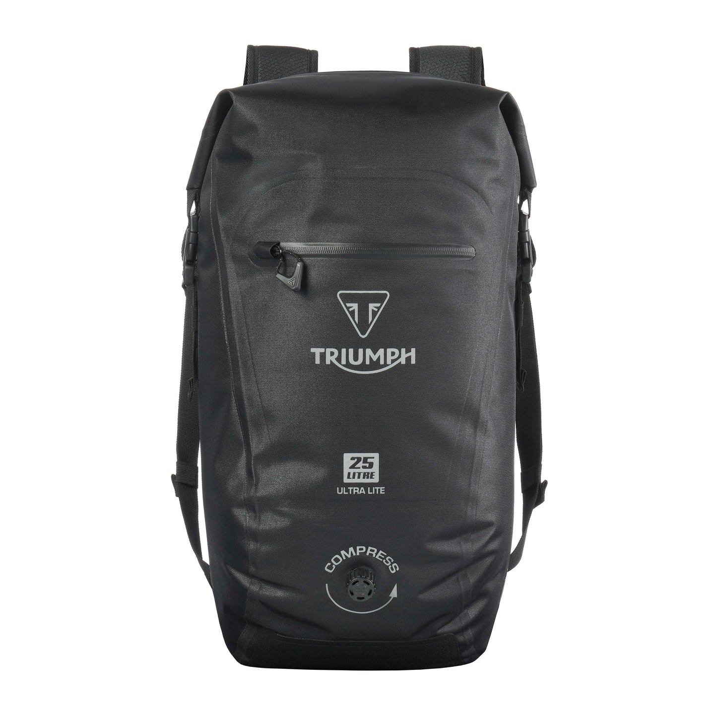 Triumph Mochila Ultraligera 25L