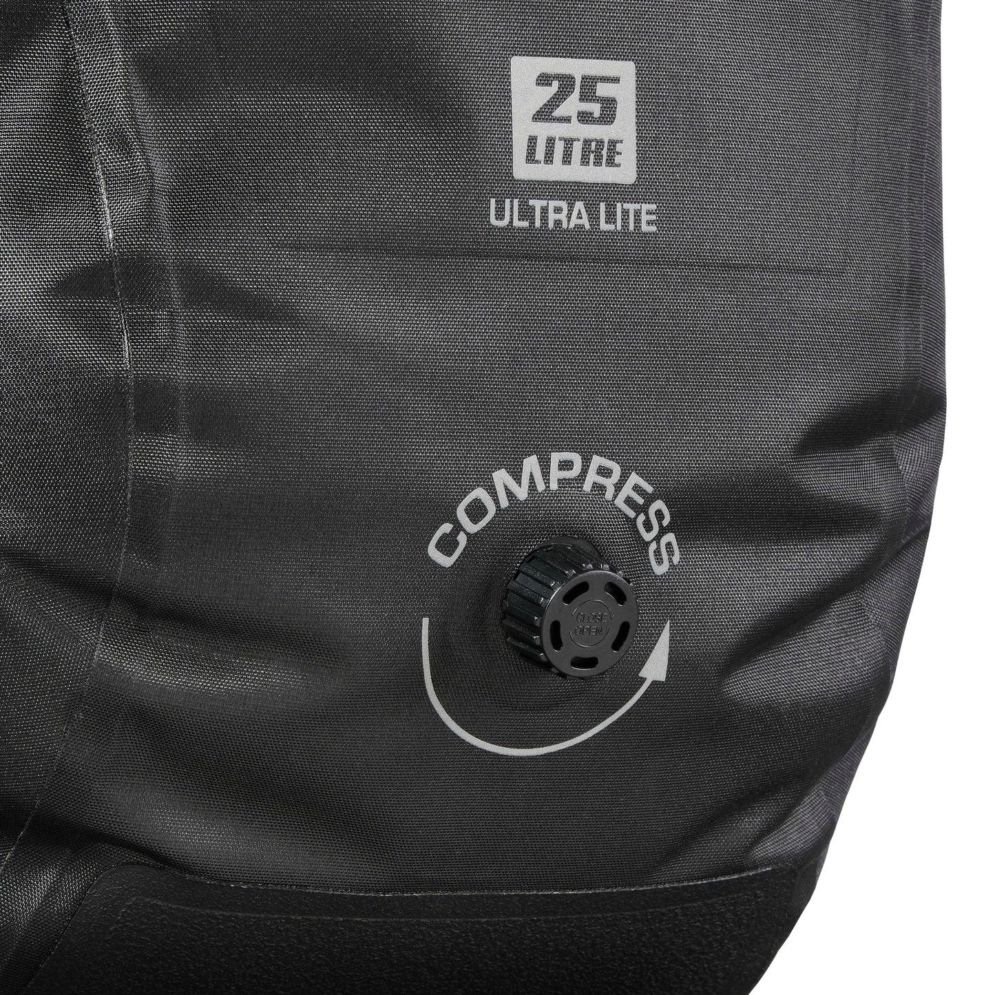 Triumph Mochila Ultraligera 25L