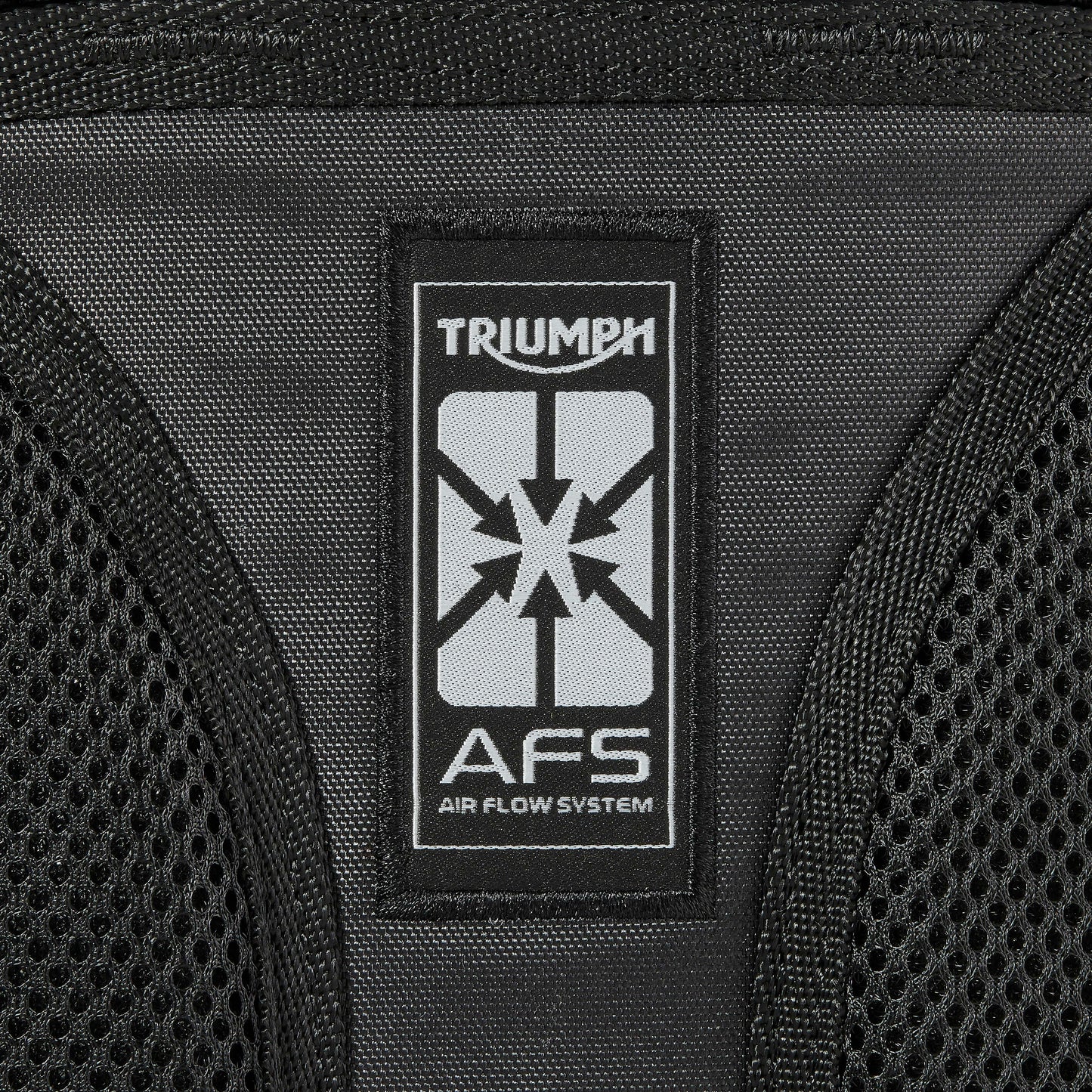 Triumph Mochila Ultraligera 25L