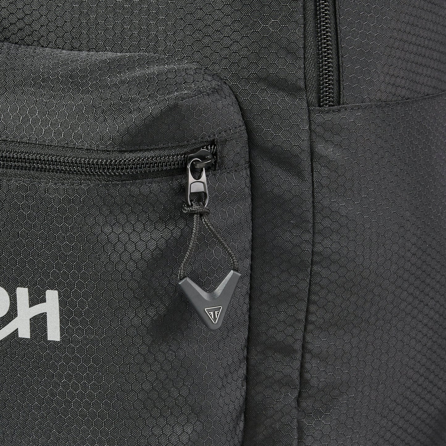 Triumph Mochila Plegable 20L con Bolsa