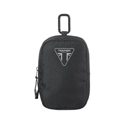 Triumph Mochila Plegable 20L con Bolsa